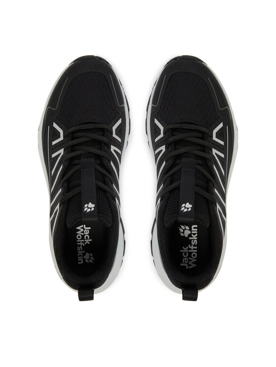 Jack Wolfskin Jack Wolfskin Matkajalatsid Wild Hike Low A65582 Must