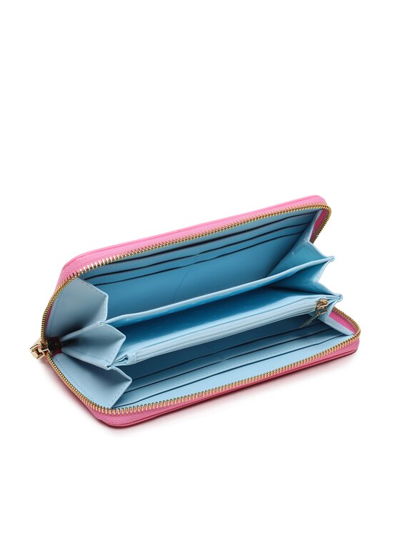 Chiara Ferragni Chiara Ferragni Denarnica 74SB5PA1 Roza