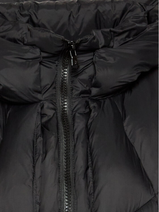 Giubbotto piumino Donna Eugenie CN.G220411W Nero