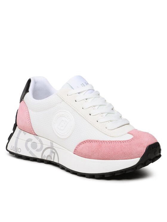 Sneakers Lolo 09 BA3099 PX027 Bianco