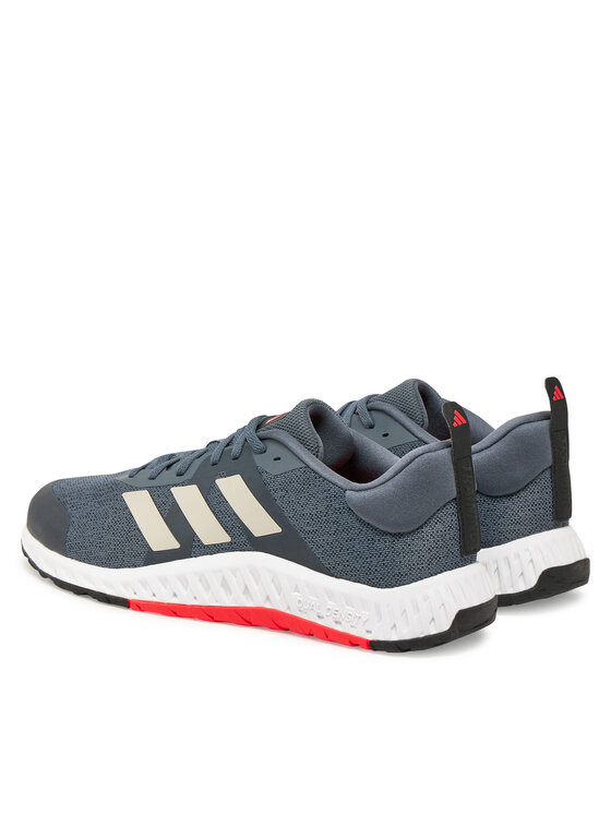 adidas adidas Čevlji za telovadbo Everyset IH3117 Siva