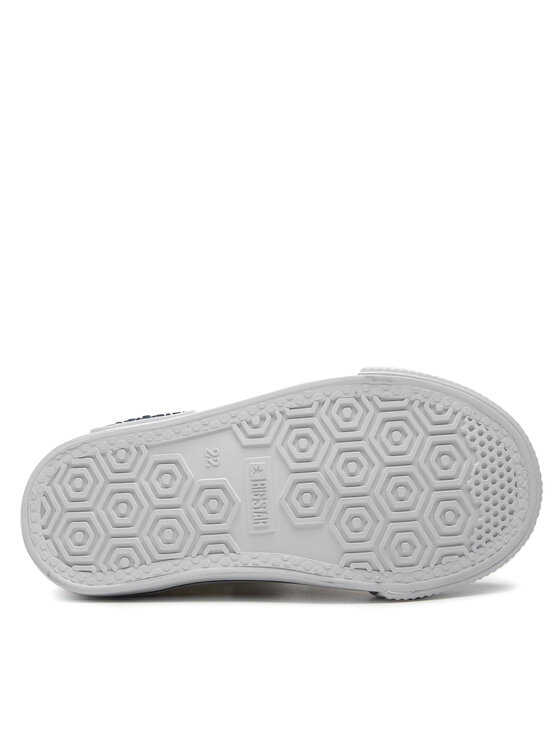 Scarpe da ginnastica KK374085 Bianco
