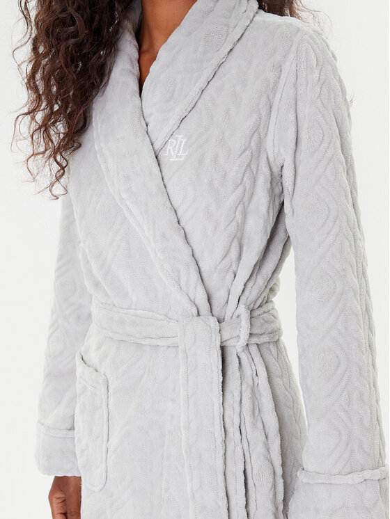 LAUREN RALPH LAUREN LAUREN RALPH LAUREN Ogrtač ILN42455 Siva