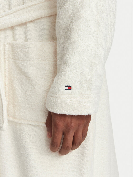 Tommy Hilfiger Tommy Hilfiger Kopalni plašč UU0UU00123 Bež