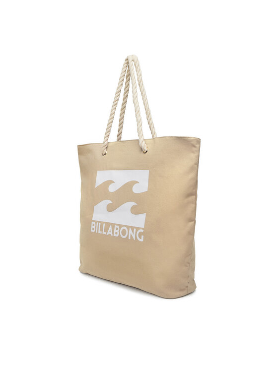 Billabong Billabong Дамска чанта BLB-B-001-07 Бежов