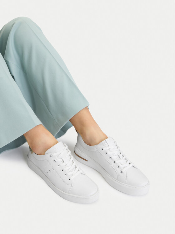 Lasocki Lasocki Sneakers CEO-WI16-VIVIANA-01 Bianco