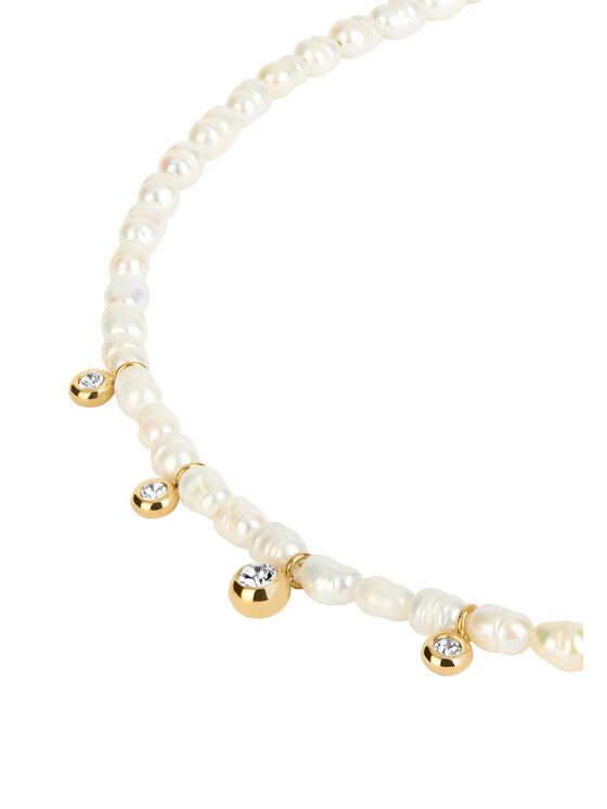 Breil Breil Collana MOONLIGHT Oro