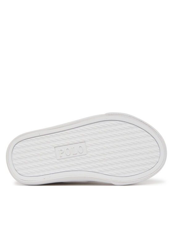 Polo Ralph Lauren Polo Ralph Lauren Sneakers Ryley Ps RL00978110 Bianco