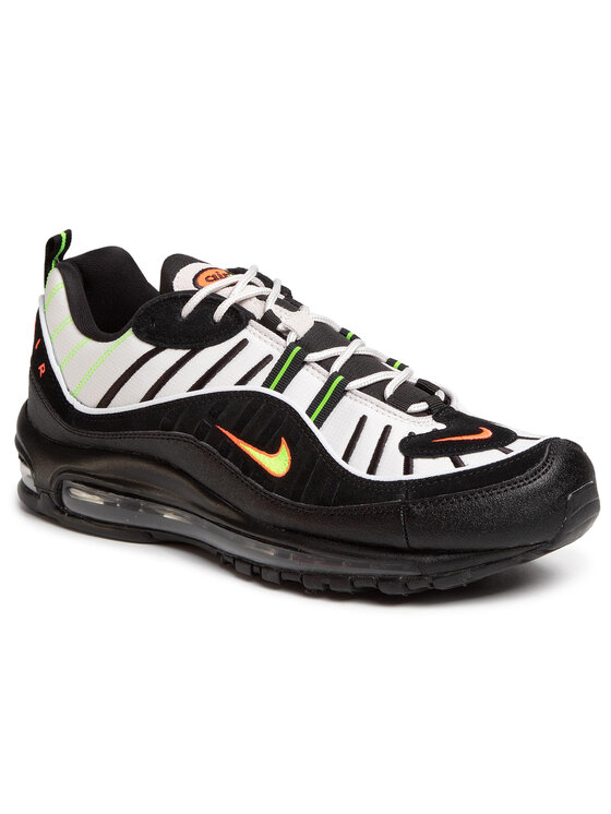 Nike Nike Sneakers Air Max 98 640744 015 Schwarz