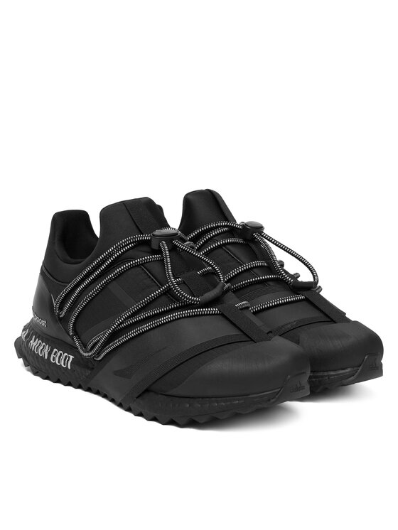 adidas adidas Tenisice adidas X Moon Boot Ub JP7685 Crna