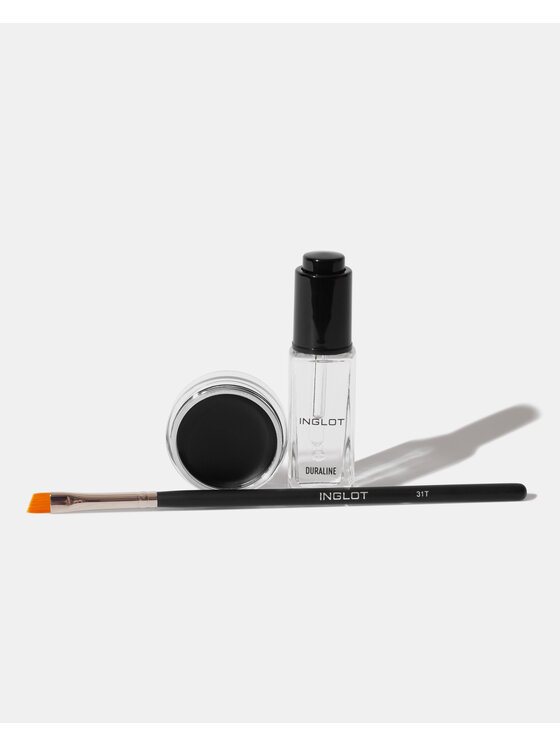 INGLOT INGLOT Essentials Zestaw do makijażu