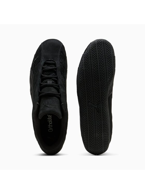 Puma Puma Sneakersy 402995 Czarny
