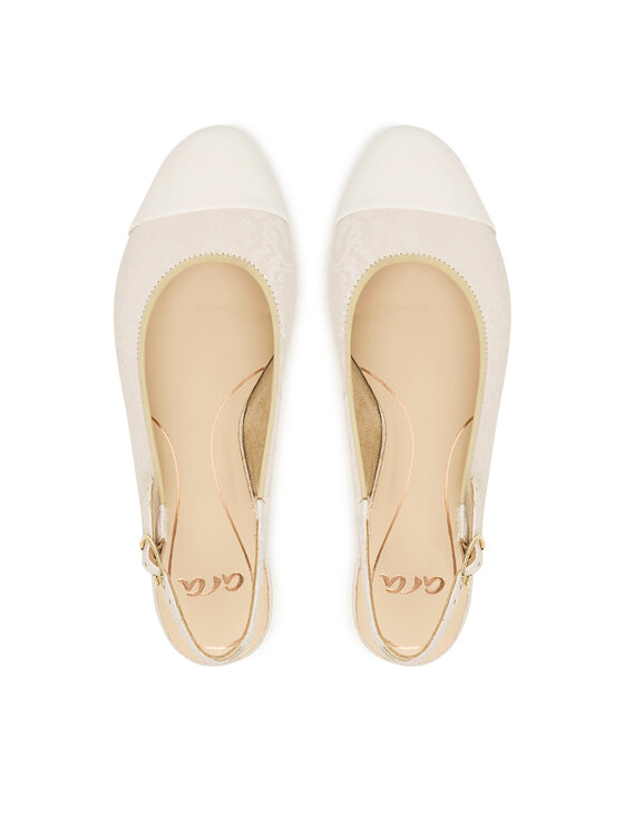 Ara Ara Tacones 12-35823-09 Beež