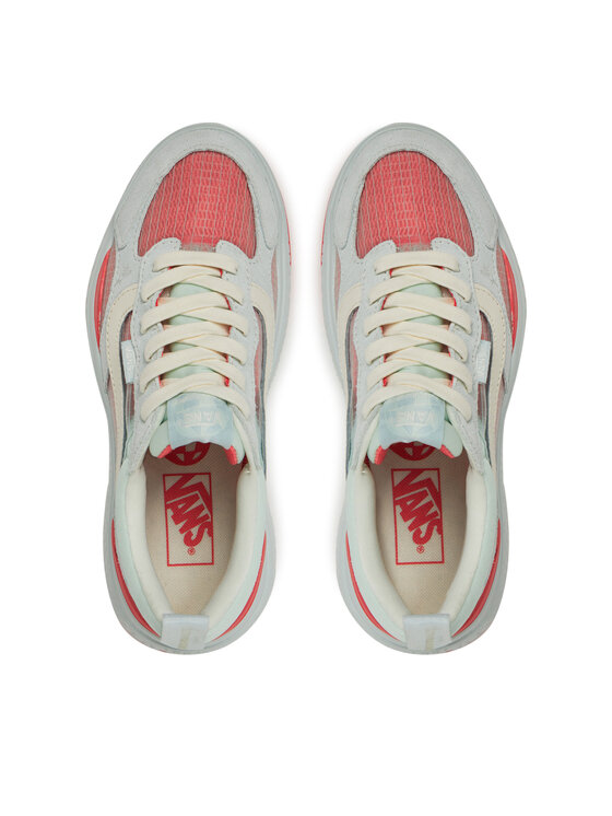 Vans Vans Laisvalaikio batai Mte Ultrarange Neo Vr3 VN000CWE8871 Mėlyna