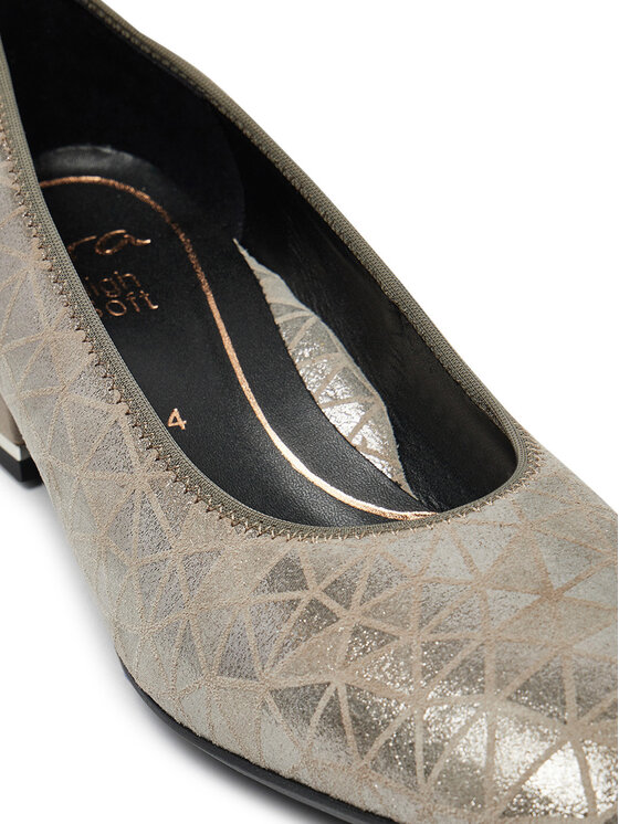 Ara Ara Tacones Graz 12-21838-92 Beež