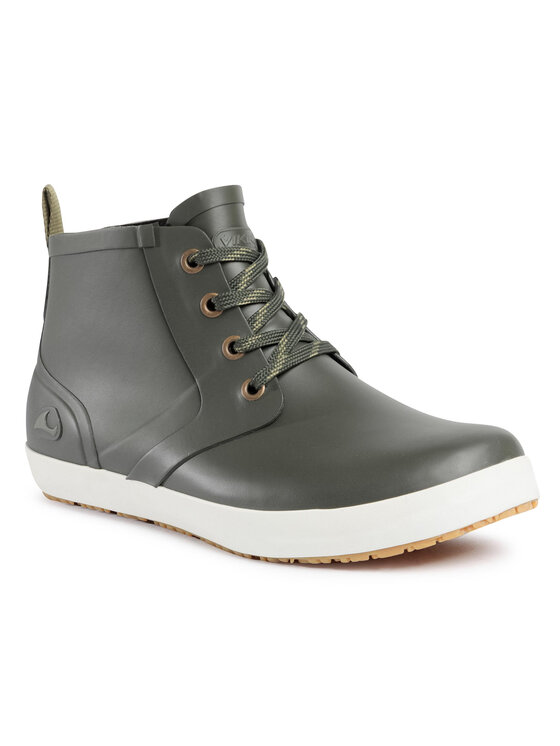 Viking Viking Gumijas zābaki Lillesand M 1-47000-4 Zaļš