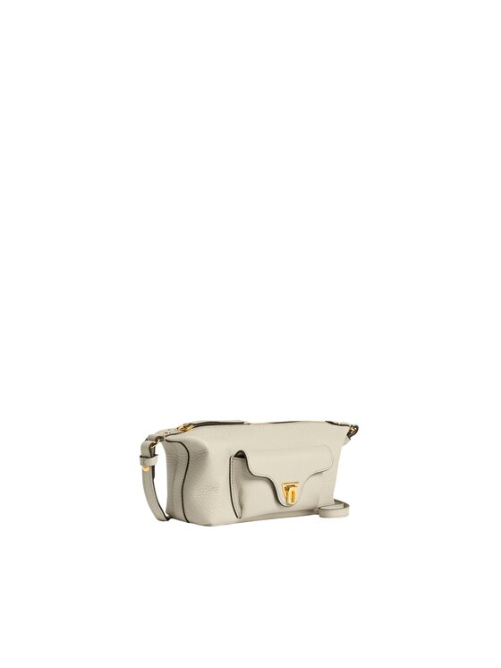 Coccinelle Coccinelle Borsetta Beat Generation Beige chiaro