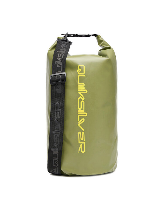 Quiksilver Quiksilver Torba C-QUIK-P-001-08 Zelena
