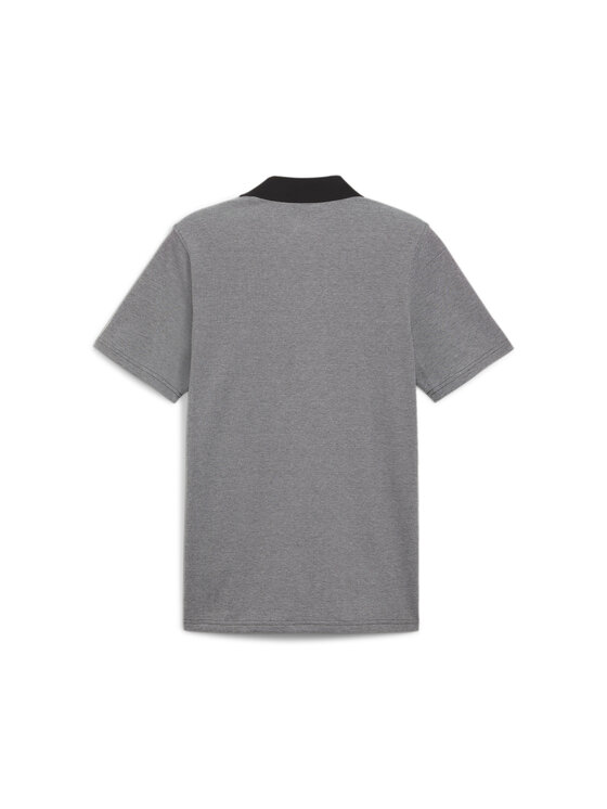 Puma Puma T-Shirt 623827 Szary Regular Fit
