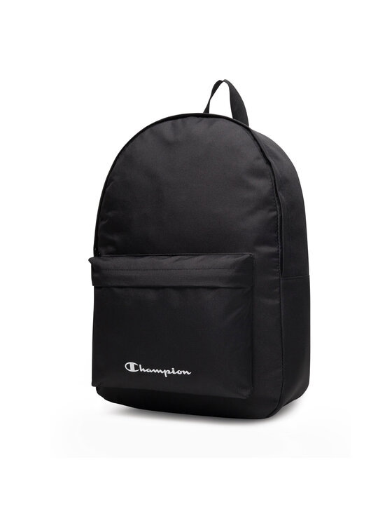 Champion Champion Plecak BACKPACK 805932-KK001 Czarny