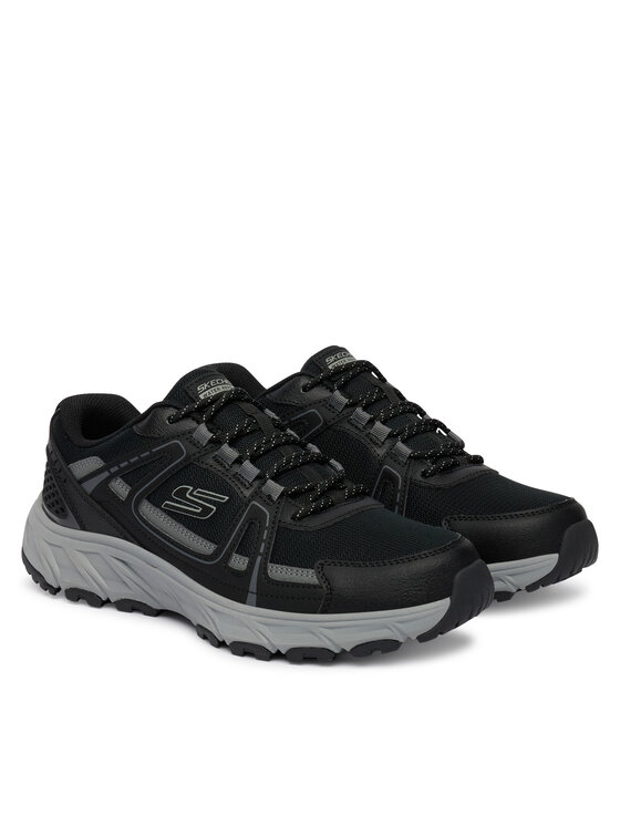 Skechers Skechers Sportcipők Hillcrest 2.0 237806/BLK Fekete