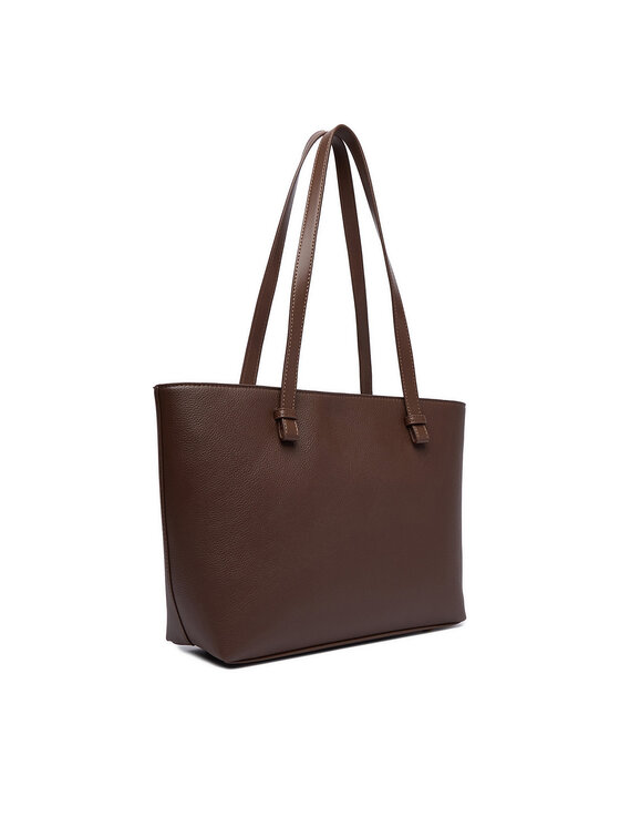 MEXX MEXX Handtasche CEO-MEXX-S-010-10 Braun