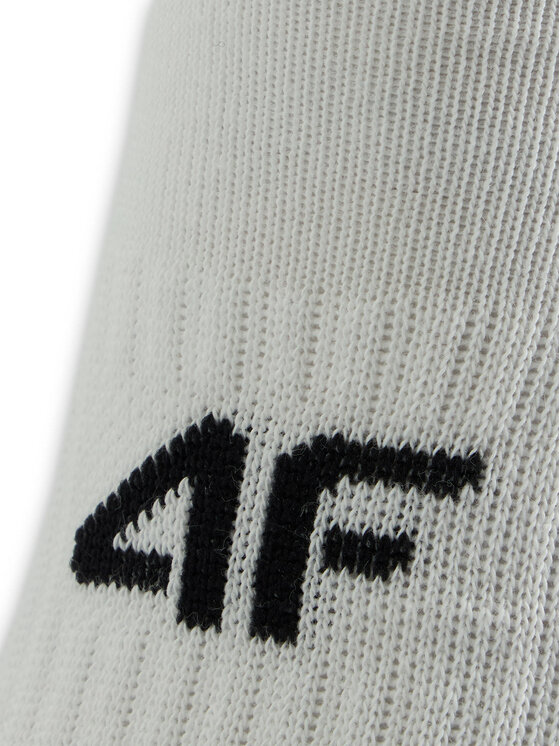 4F 4F Skarpety krótkie ESSENTIAL Kolorowy