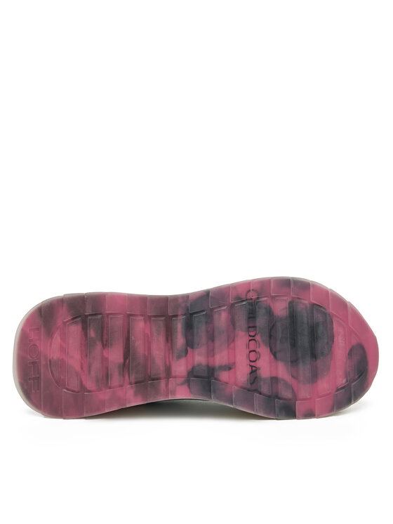 HOFF HOFF Tenisice Gold Coast 12402012 Zelena