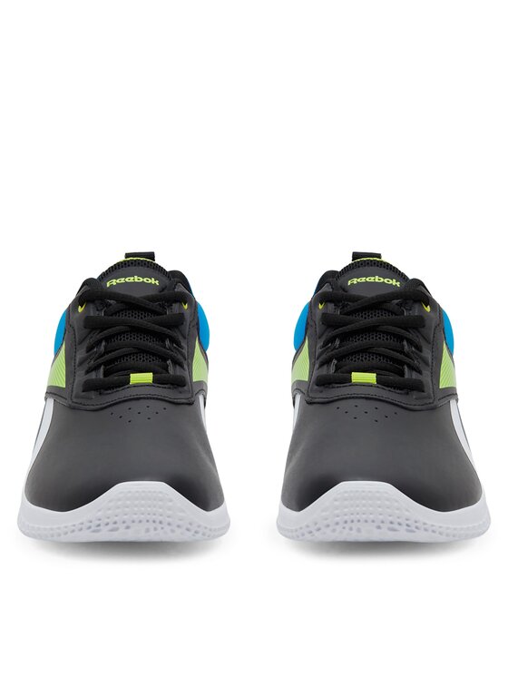 Reebok Reebok Αθλητικά Rush Runner 5 100034146K Μαύρο