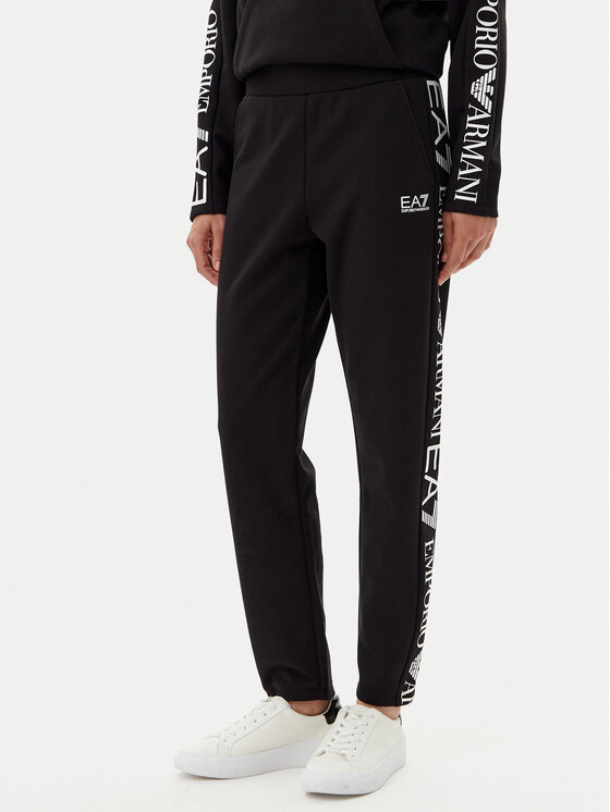 EA7 Emporio Armani EA7 Emporio Armani Spordidressid 7W000116 AF10443 UC001 Must Regular Fit