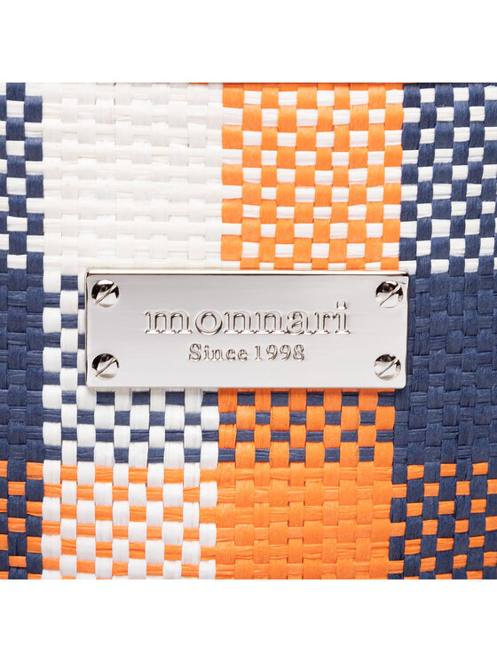 Borsetta BAG0810-017 Multicolore