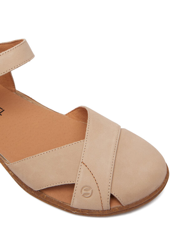 Josef Seibel Josef Seibel Босоніжки Caitlyn 05 75805 Кремовий