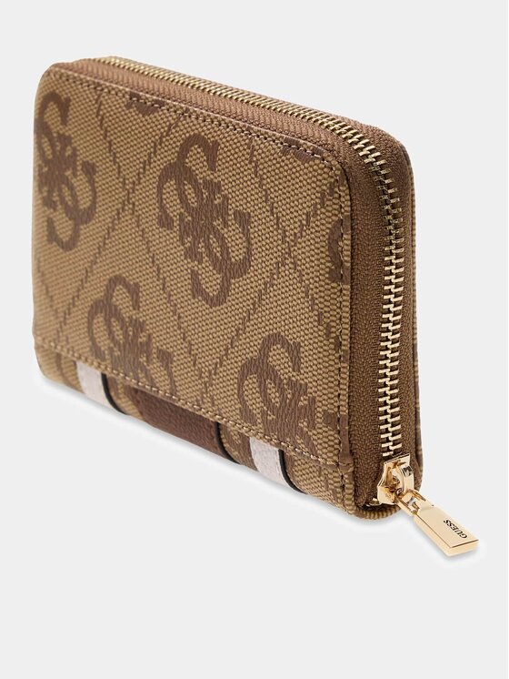 Guess Guess Portafoglio 181206 Marrone