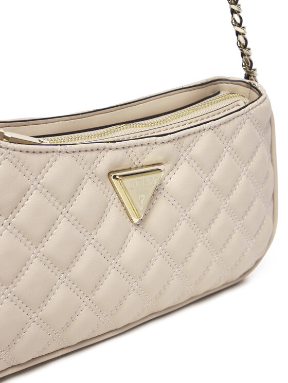 Guess Guess Torbica HWQG87 48160 Bež