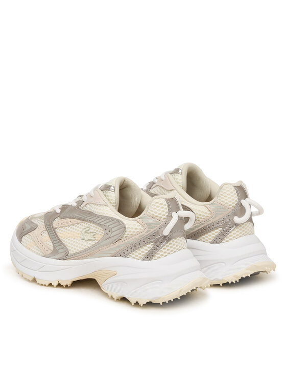 Lacoste Lacoste Sneakers 52SFA0061 Bej