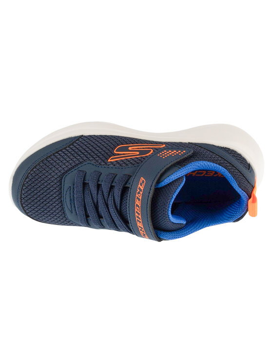 Skechers Skechers Sneakers Selectors - Reset Achieved Blu scuro