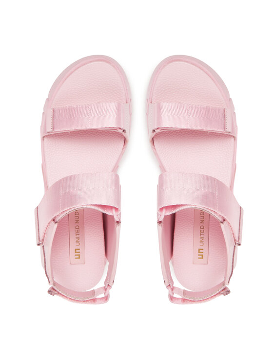 United Nude United Nude Sandali Delta Run 1041085316 Roza