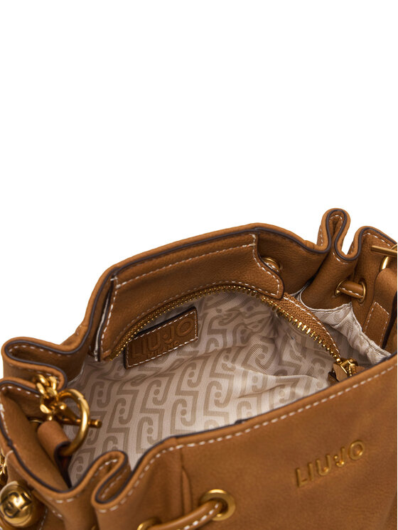 Liu Jo Liu Jo Borsetta AA6084 E1116 Marrone