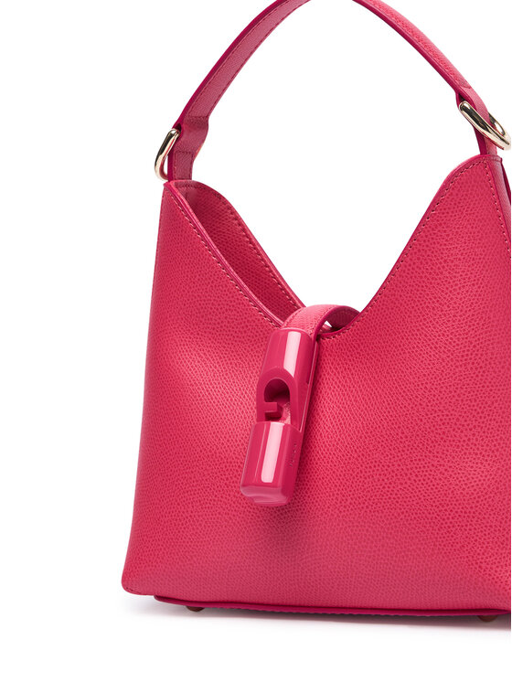 Furla Furla Kabelka Iride Mini WE00876 ARE000 KH 4485S Ružová