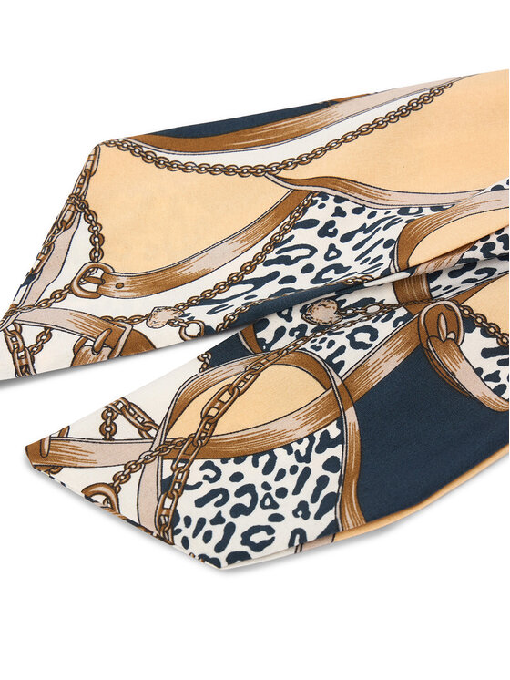 Acccessories Acccessories Gumica za lase 1WE-012-SS20 Bež