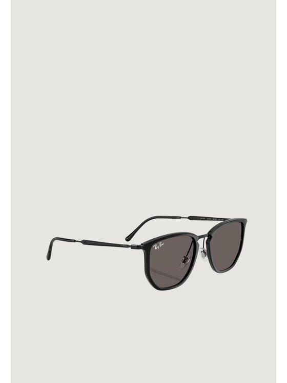 Ray-Ban Ray-Ban Okulary przeciwsłoneczne UNISEX Czarny