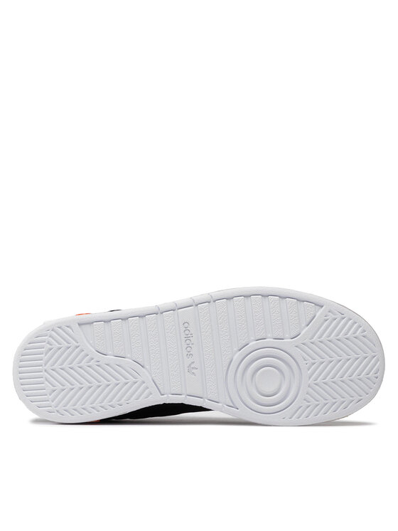 adidas adidas Sneakersy G.S. Court GX7029 Czarny