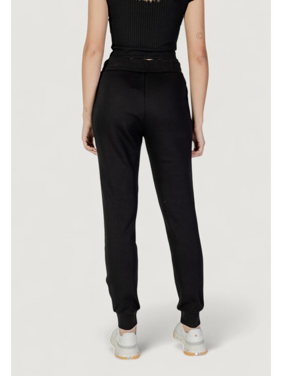 Armani Exchange Armani Exchange Pantaloni da tuta XW000824 AF10818 Nero To Fit