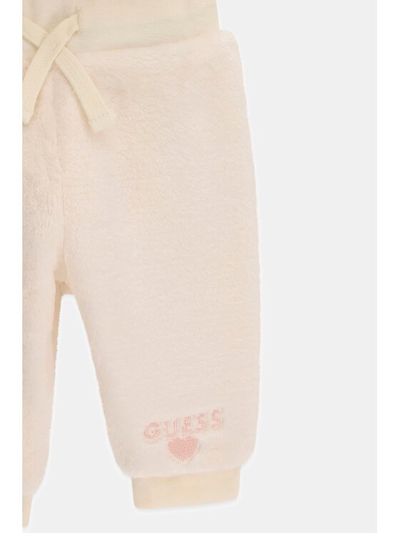 Guess Kids Guess Kids Sada pro miminka 185407 Bílá