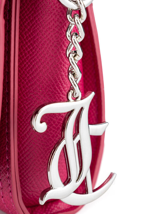 Juicy Couture Juicy Couture Сумка BIJXT3094WVP Рожевий