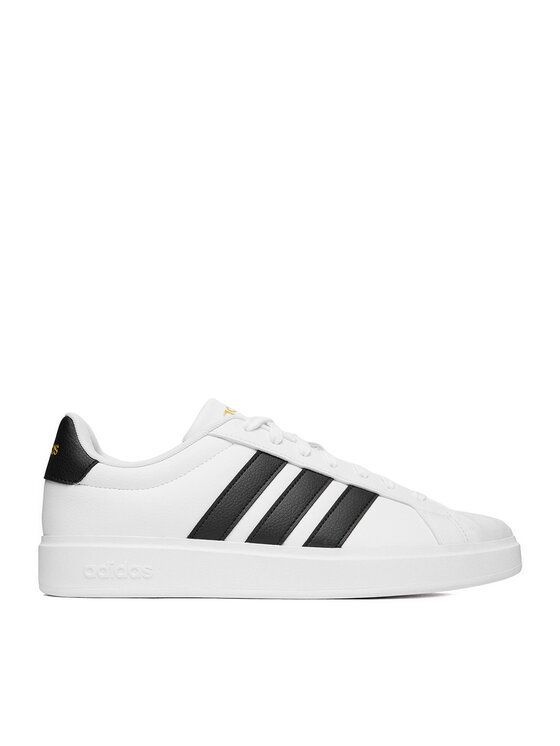 adidas adidas Sneakersy CEO-STREETTALK JP8275_ Biela