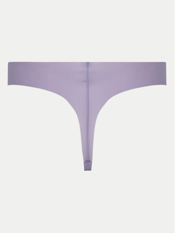 Calvin Klein Underwear Calvin Klein Underwear Σετ 3 τεμάχια στρίνγκ 000QD3558E Έγχρωμο