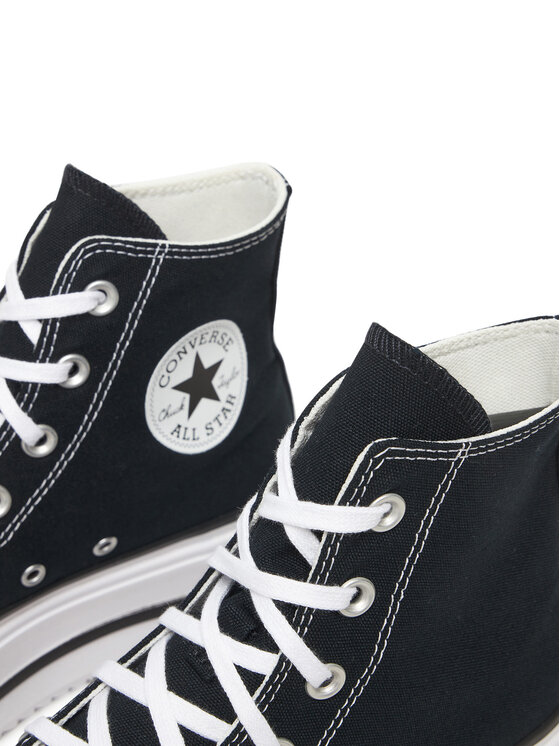 Converse Converse Sneakers Chuck Taylor All Star Lift Double Stack A12976C Λευκό