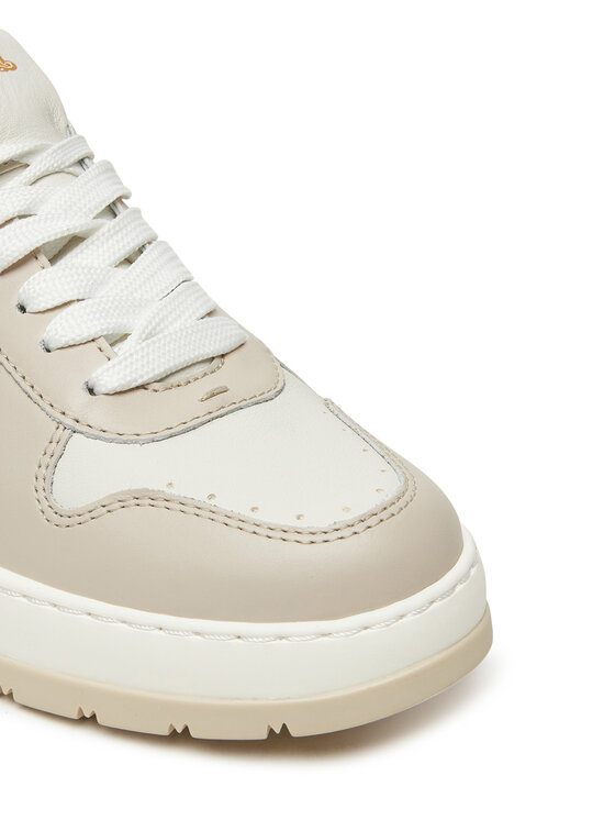 Max Mara Max Mara Tossud Chillblock 2524766051650 Beež
