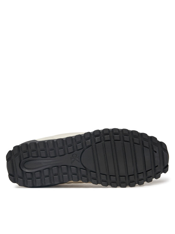 Calvin Klein Jeans Calvin Klein Jeans Laisvalaikio batai YM0YM01263 Smėlio
